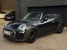 USED 2022 22 MINI CONVERTIBLE 1.5 Cooper Exclusive Convertible 2dr Petrol Steptronic Euro 6 (s/s) (136 ps) 