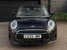 USED 2022 22 MINI CONVERTIBLE 1.5 Cooper Exclusive Convertible 2dr Petrol Steptronic Euro 6 (s/s) (136 ps) 