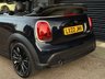 USED 2022 22 MINI CONVERTIBLE 1.5 Cooper Exclusive Convertible 2dr Petrol Steptronic Euro 6 (s/s) (136 ps) 