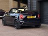 USED 2022 22 MINI CONVERTIBLE 1.5 Cooper Exclusive Convertible 2dr Petrol Steptronic Euro 6 (s/s) (136 ps) 