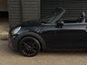 USED 2022 22 MINI CONVERTIBLE 1.5 Cooper Exclusive Convertible 2dr Petrol Steptronic Euro 6 (s/s) (136 ps) 