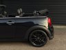 USED 2022 22 MINI CONVERTIBLE 1.5 Cooper Exclusive Convertible 2dr Petrol Steptronic Euro 6 (s/s) (136 ps) 