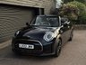 USED 2022 22 MINI CONVERTIBLE 1.5 Cooper Exclusive Convertible 2dr Petrol Steptronic Euro 6 (s/s) (136 ps) 