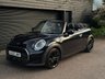 USED 2022 22 MINI CONVERTIBLE 1.5 Cooper Exclusive Convertible 2dr Petrol Steptronic Euro 6 (s/s) (136 ps) 