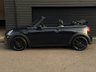 USED 2022 22 MINI CONVERTIBLE 1.5 Cooper Exclusive Convertible 2dr Petrol Steptronic Euro 6 (s/s) (136 ps) 