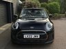 USED 2022 22 MINI CONVERTIBLE 1.5 Cooper Exclusive Convertible 2dr Petrol Steptronic Euro 6 (s/s) (136 ps) 