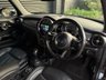 USED 2022 22 MINI CONVERTIBLE 1.5 Cooper Exclusive Convertible 2dr Petrol Steptronic Euro 6 (s/s) (136 ps) 
