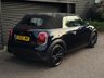 USED 2022 22 MINI CONVERTIBLE 1.5 Cooper Exclusive Convertible 2dr Petrol Steptronic Euro 6 (s/s) (136 ps) 