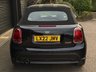 USED 2022 22 MINI CONVERTIBLE 1.5 Cooper Exclusive Convertible 2dr Petrol Steptronic Euro 6 (s/s) (136 ps) 