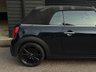 USED 2022 22 MINI CONVERTIBLE 1.5 Cooper Exclusive Convertible 2dr Petrol Steptronic Euro 6 (s/s) (136 ps) 