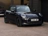 USED 2022 22 MINI CONVERTIBLE 1.5 Cooper Exclusive Convertible 2dr Petrol Steptronic Euro 6 (s/s) (136 ps) 