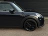 USED 2022 22 MINI CONVERTIBLE 1.5 Cooper Exclusive Convertible 2dr Petrol Steptronic Euro 6 (s/s) (136 ps) 