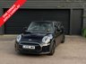USED 2022 22 MINI CONVERTIBLE 1.5 Cooper Exclusive Convertible 2dr Petrol Steptronic Euro 6 (s/s) (136 ps) 