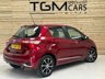 USED 2019 19 TOYOTA YARIS 1.5 VVT-i Icon Tech Hatchback 5dr Petrol CVT Euro 6 (111 ps) 2 KEYS, FSH