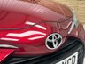 USED 2019 19 TOYOTA YARIS 1.5 VVT-i Icon Tech Hatchback 5dr Petrol CVT Euro 6 (111 ps) 2 KEYS, FSH