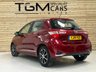USED 2019 19 TOYOTA YARIS 1.5 VVT-i Icon Tech Hatchback 5dr Petrol CVT Euro 6 (111 ps) 2 KEYS, FSH