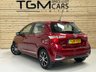 USED 2019 19 TOYOTA YARIS 1.5 VVT-i Icon Tech Hatchback 5dr Petrol CVT Euro 6 (111 ps) 2 KEYS, FSH