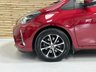 USED 2019 19 TOYOTA YARIS 1.5 VVT-i Icon Tech Hatchback 5dr Petrol CVT Euro 6 (111 ps) 2 KEYS, FSH