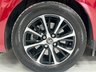 USED 2019 19 TOYOTA YARIS 1.5 VVT-i Icon Tech Hatchback 5dr Petrol CVT Euro 6 (111 ps) 2 KEYS, FSH