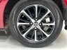 USED 2019 19 TOYOTA YARIS 1.5 VVT-i Icon Tech Hatchback 5dr Petrol CVT Euro 6 (111 ps) 2 KEYS, FSH