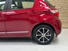 USED 2019 19 TOYOTA YARIS 1.5 VVT-i Icon Tech Hatchback 5dr Petrol CVT Euro 6 (111 ps) 2 KEYS, FSH