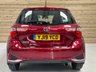 USED 2019 19 TOYOTA YARIS 1.5 VVT-i Icon Tech Hatchback 5dr Petrol CVT Euro 6 (111 ps) 2 KEYS, FSH