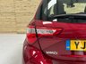 USED 2019 19 TOYOTA YARIS 1.5 VVT-i Icon Tech Hatchback 5dr Petrol CVT Euro 6 (111 ps) 2 KEYS, FSH