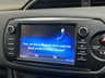 USED 2019 19 TOYOTA YARIS 1.5 VVT-i Icon Tech Hatchback 5dr Petrol CVT Euro 6 (111 ps) 2 KEYS, FSH