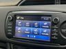USED 2019 19 TOYOTA YARIS 1.5 VVT-i Icon Tech Hatchback 5dr Petrol CVT Euro 6 (111 ps) 2 KEYS, FSH