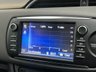 USED 2019 19 TOYOTA YARIS 1.5 VVT-i Icon Tech Hatchback 5dr Petrol CVT Euro 6 (111 ps) 2 KEYS, FSH