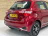 USED 2019 19 TOYOTA YARIS 1.5 VVT-i Icon Tech Hatchback 5dr Petrol CVT Euro 6 (111 ps) 2 KEYS, FSH