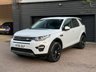 USED 2016 65 LAND ROVER DISCOVERY SPORT 2.0 TD4 SE Tech SUV 5dr Diesel Manual 4WD Euro 6 (s/s) (180 ps) 
