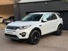 USED 2016 65 LAND ROVER DISCOVERY SPORT 2.0 TD4 SE Tech SUV 5dr Diesel Manual 4WD Euro 6 (s/s) (180 ps) 