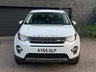 USED 2016 65 LAND ROVER DISCOVERY SPORT 2.0 TD4 SE Tech SUV 5dr Diesel Manual 4WD Euro 6 (s/s) (180 ps) 