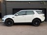 USED 2016 65 LAND ROVER DISCOVERY SPORT 2.0 TD4 SE Tech SUV 5dr Diesel Manual 4WD Euro 6 (s/s) (180 ps) 