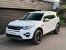 USED 2016 65 LAND ROVER DISCOVERY SPORT 2.0 TD4 SE Tech SUV 5dr Diesel Manual 4WD Euro 6 (s/s) (180 ps) 