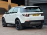 USED 2016 65 LAND ROVER DISCOVERY SPORT 2.0 TD4 SE Tech SUV 5dr Diesel Manual 4WD Euro 6 (s/s) (180 ps) 