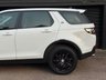 USED 2016 65 LAND ROVER DISCOVERY SPORT 2.0 TD4 SE Tech SUV 5dr Diesel Manual 4WD Euro 6 (s/s) (180 ps) 
