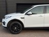 USED 2016 65 LAND ROVER DISCOVERY SPORT 2.0 TD4 SE Tech SUV 5dr Diesel Manual 4WD Euro 6 (s/s) (180 ps) 