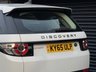 USED 2016 65 LAND ROVER DISCOVERY SPORT 2.0 TD4 SE Tech SUV 5dr Diesel Manual 4WD Euro 6 (s/s) (180 ps) 
