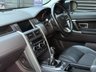 USED 2016 65 LAND ROVER DISCOVERY SPORT 2.0 TD4 SE Tech SUV 5dr Diesel Manual 4WD Euro 6 (s/s) (180 ps) 