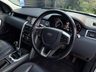 USED 2016 65 LAND ROVER DISCOVERY SPORT 2.0 TD4 SE Tech SUV 5dr Diesel Manual 4WD Euro 6 (s/s) (180 ps) 