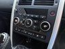 USED 2016 65 LAND ROVER DISCOVERY SPORT 2.0 TD4 SE Tech SUV 5dr Diesel Manual 4WD Euro 6 (s/s) (180 ps) 