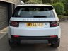 USED 2016 65 LAND ROVER DISCOVERY SPORT 2.0 TD4 SE Tech SUV 5dr Diesel Manual 4WD Euro 6 (s/s) (180 ps) 