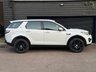 USED 2016 65 LAND ROVER DISCOVERY SPORT 2.0 TD4 SE Tech SUV 5dr Diesel Manual 4WD Euro 6 (s/s) (180 ps) 