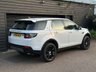 USED 2016 65 LAND ROVER DISCOVERY SPORT 2.0 TD4 SE Tech SUV 5dr Diesel Manual 4WD Euro 6 (s/s) (180 ps) 