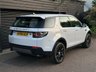 USED 2016 65 LAND ROVER DISCOVERY SPORT 2.0 TD4 SE Tech SUV 5dr Diesel Manual 4WD Euro 6 (s/s) (180 ps) 