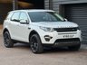 USED 2016 65 LAND ROVER DISCOVERY SPORT 2.0 TD4 SE Tech SUV 5dr Diesel Manual 4WD Euro 6 (s/s) (180 ps) 