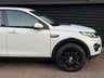 USED 2016 65 LAND ROVER DISCOVERY SPORT 2.0 TD4 SE Tech SUV 5dr Diesel Manual 4WD Euro 6 (s/s) (180 ps) 