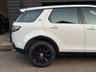 USED 2016 65 LAND ROVER DISCOVERY SPORT 2.0 TD4 SE Tech SUV 5dr Diesel Manual 4WD Euro 6 (s/s) (180 ps) 
